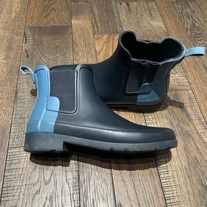 Hunter Refined Chelsea Boots